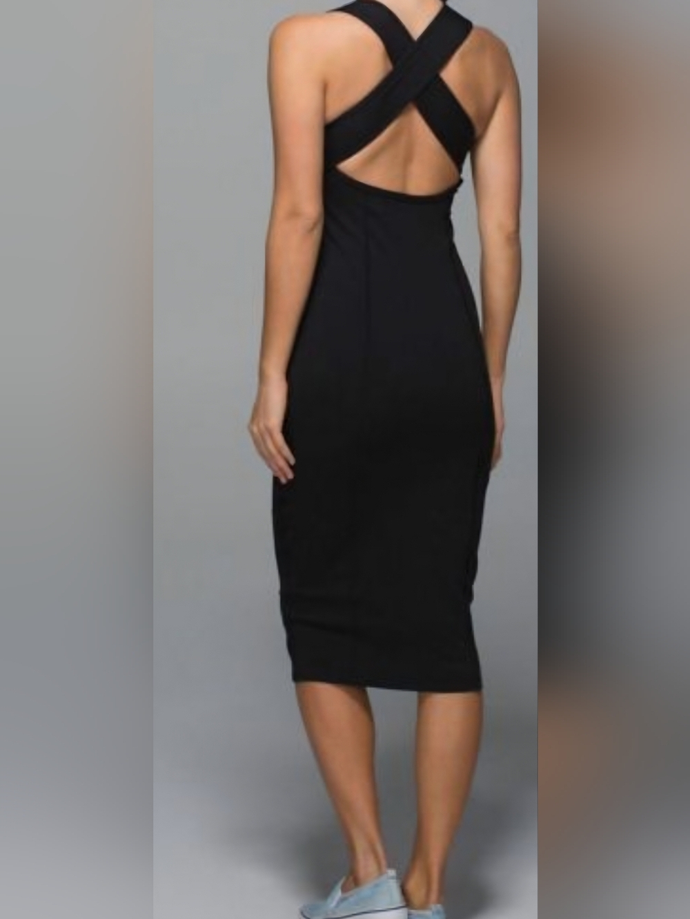 Lululemon Picnic Play Dress 🖤